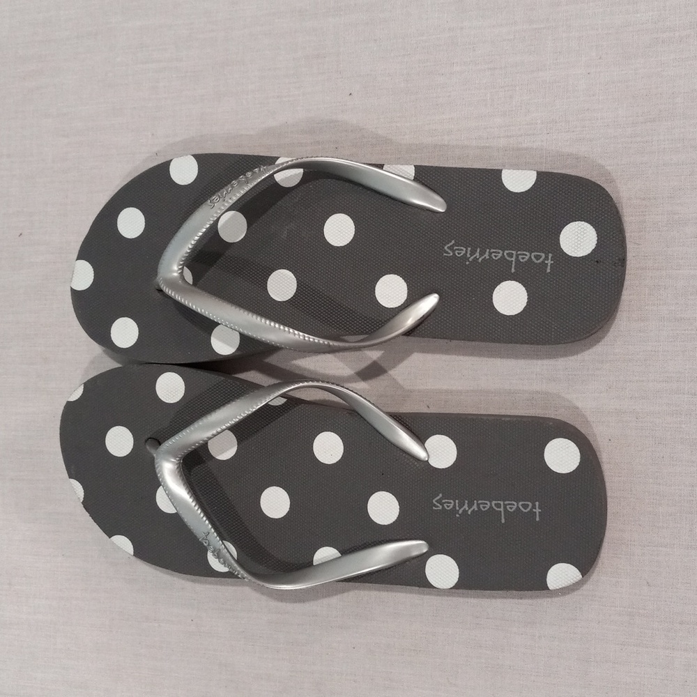 Flip Flops